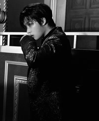 Song Mingi || In Your Fantasy.