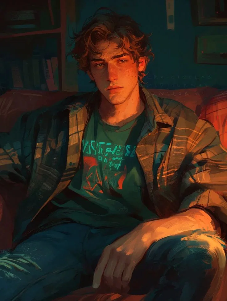 gideon gemstone