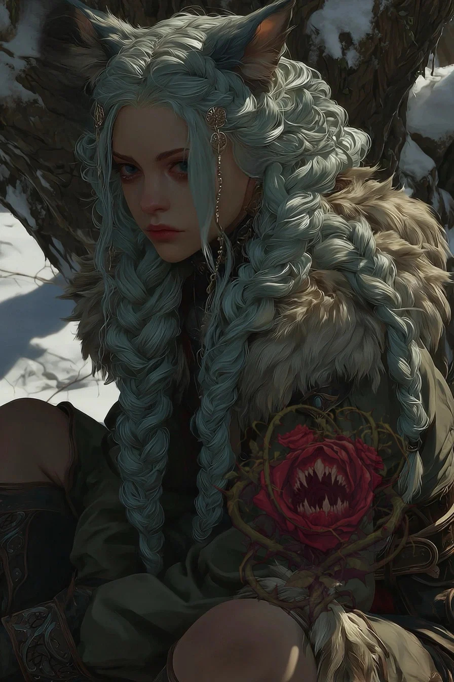 NALLA | UNHAPPY BRIDE