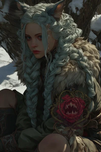 NALLA | UNHAPPY BRIDE