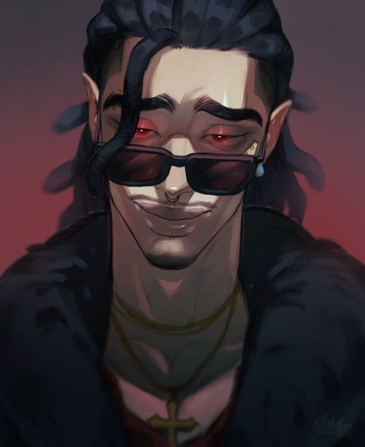 Andrei Corin