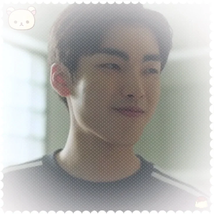 ᰍ৩  ֹ   Jeon Yeong-bin  ᅠ♡