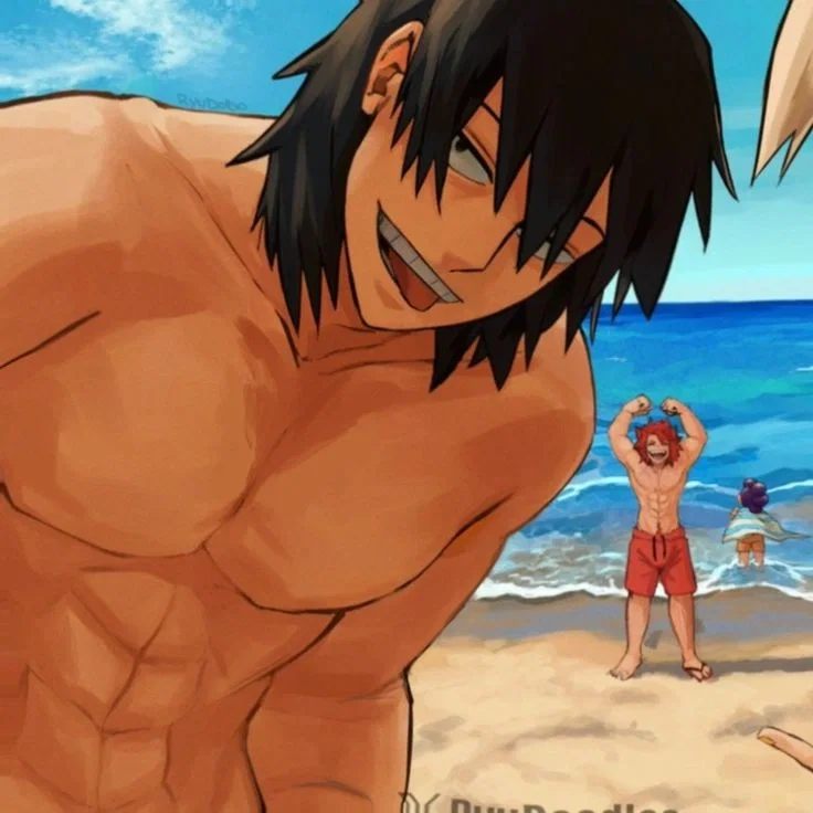 Sero Hanta