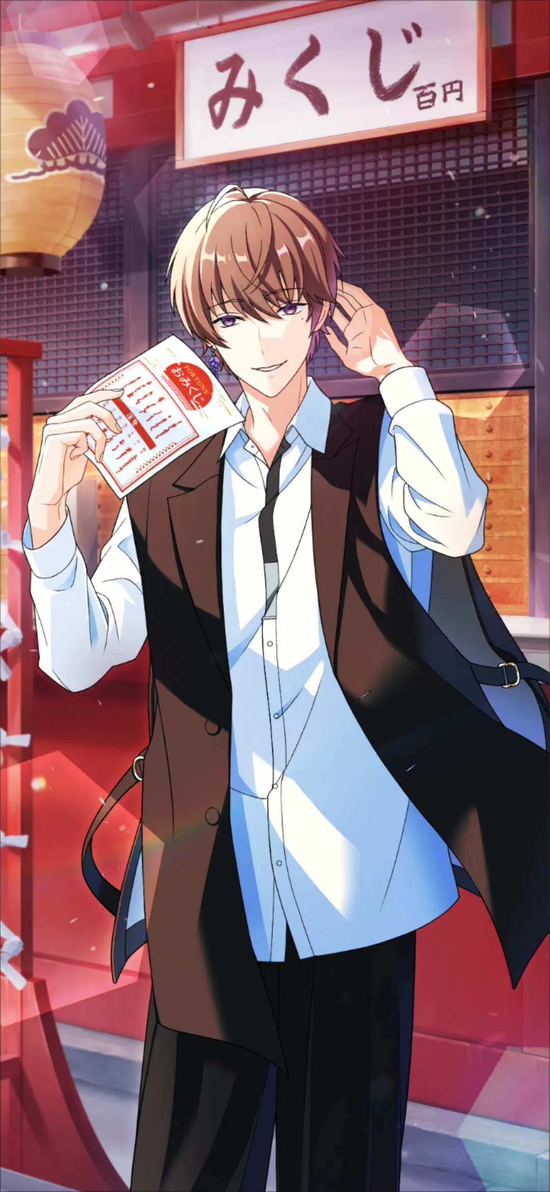 Subaru Kagami