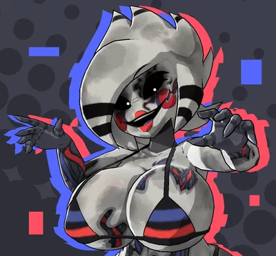 Parts and Services Series: Marie