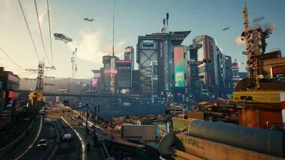 Future (cyberpunk) 