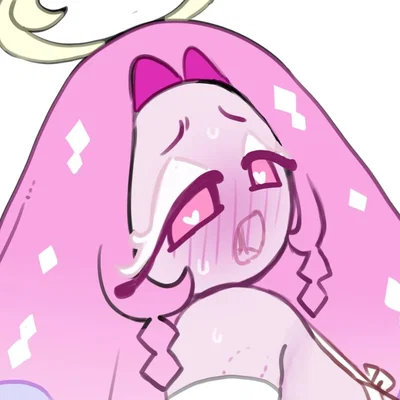 Eternal Sugar Cookie