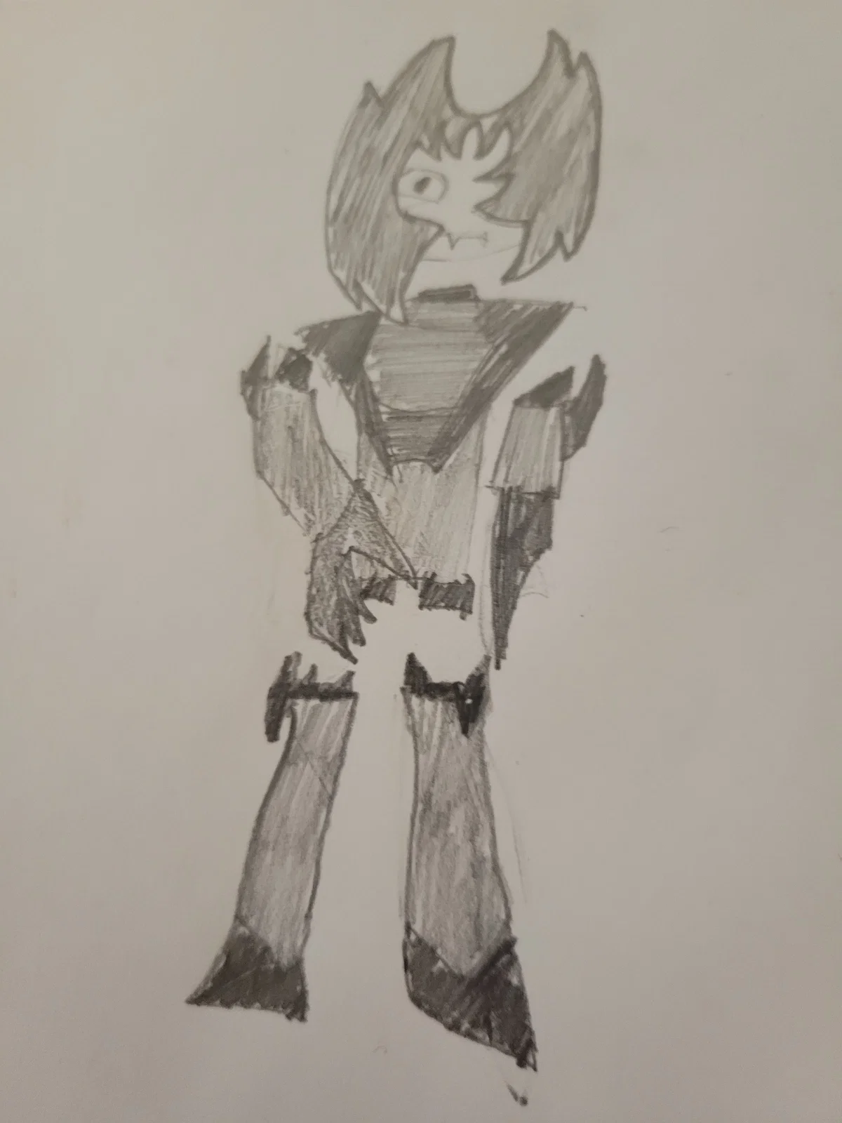 NuLL redraw and update on bots