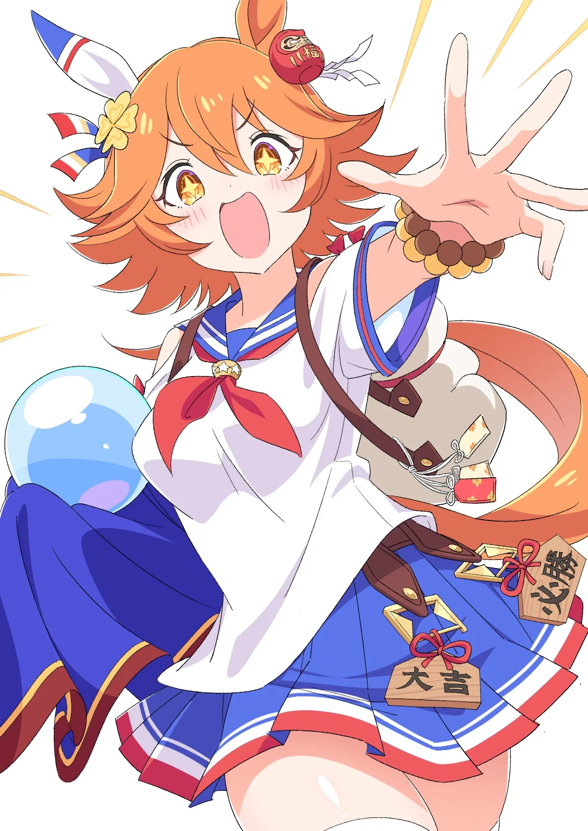 Matikanefukukitaru (Uma Musume)