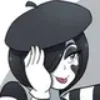 Sasha the Mime 