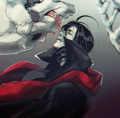Mori Ougai