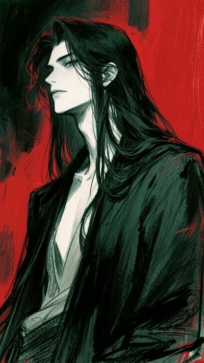 Cassian Mallory | Emperor Tyrant 
