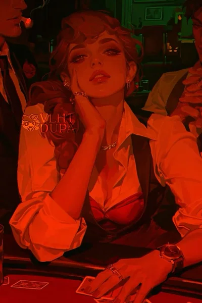 Nina Delgado