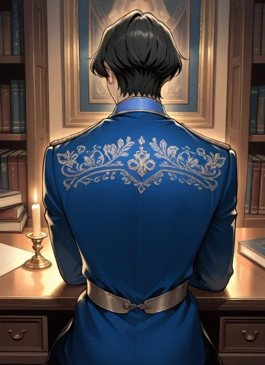 Hideous Prince