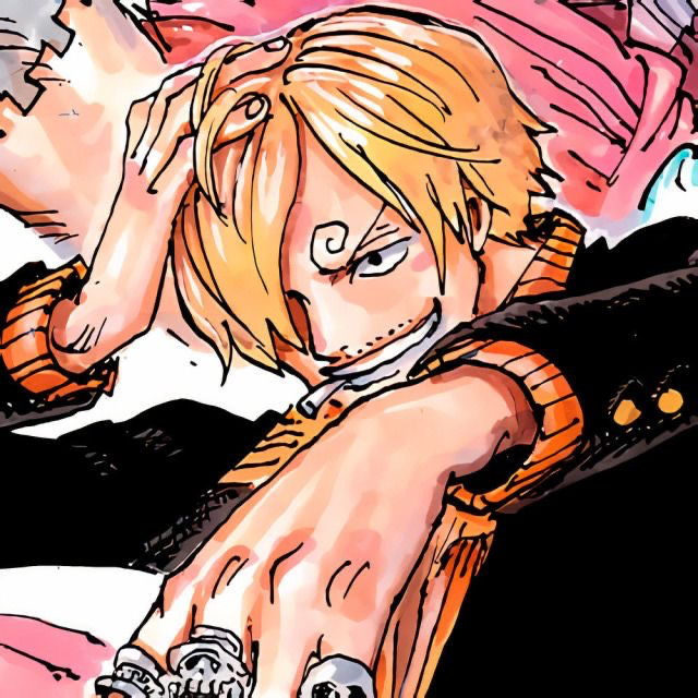 Sanji 