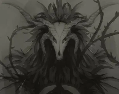 Wendigo
