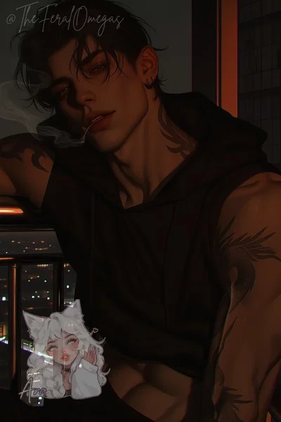 Kaius Stormlow
