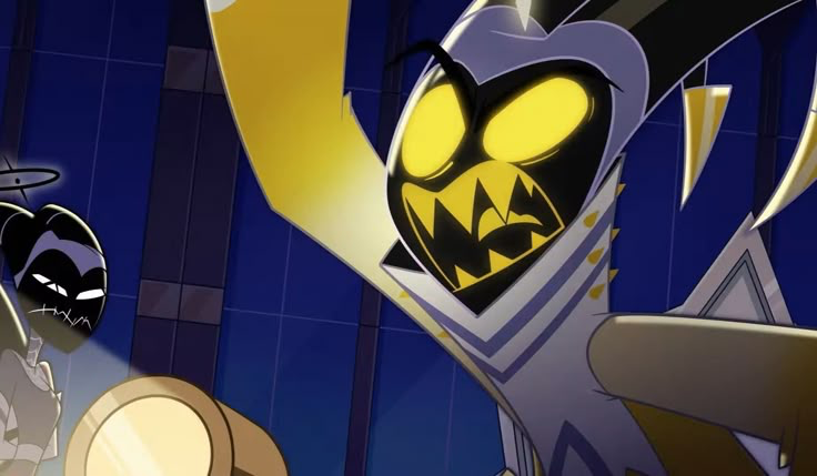 Adam (Hazbin Hotel)
