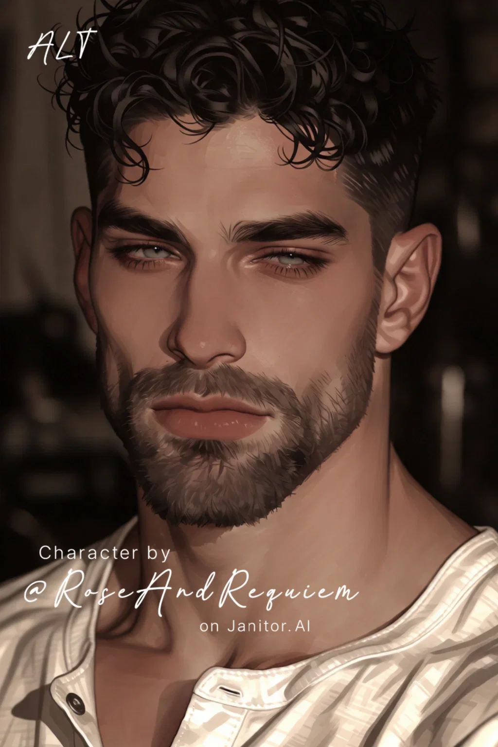 Alix Roen ALT | Established Relationship