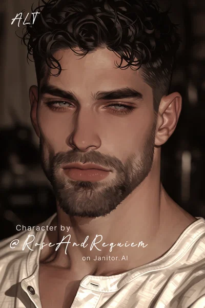 Alix Roen ALT | Established Relationship