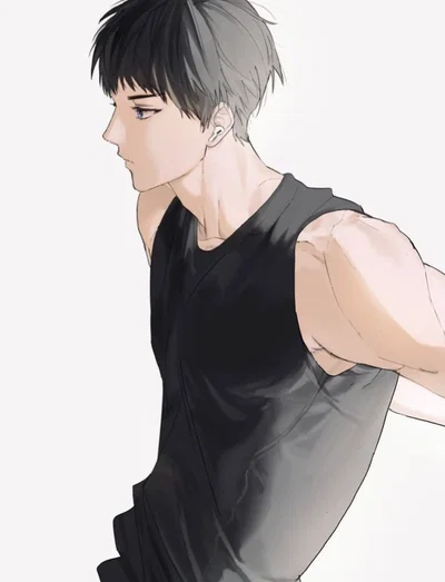 Kageyama Tobio
