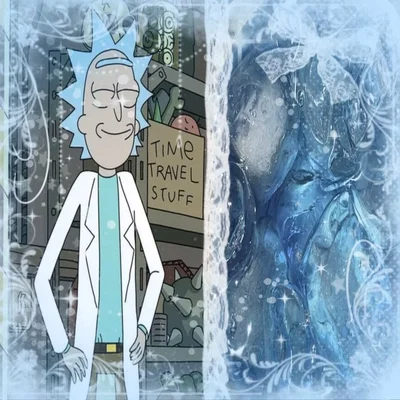 Rick sanchez | Rick and Morty |