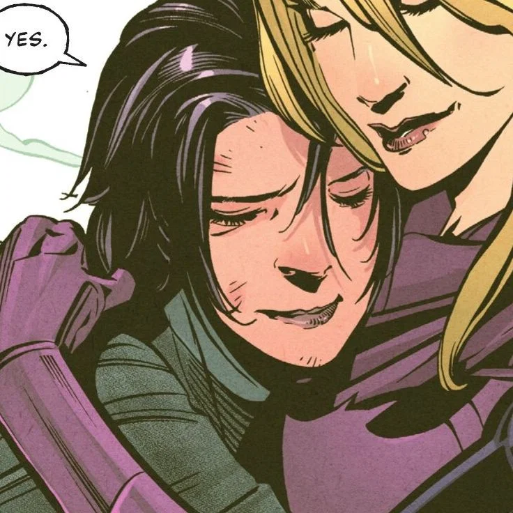 Cassandra Cain