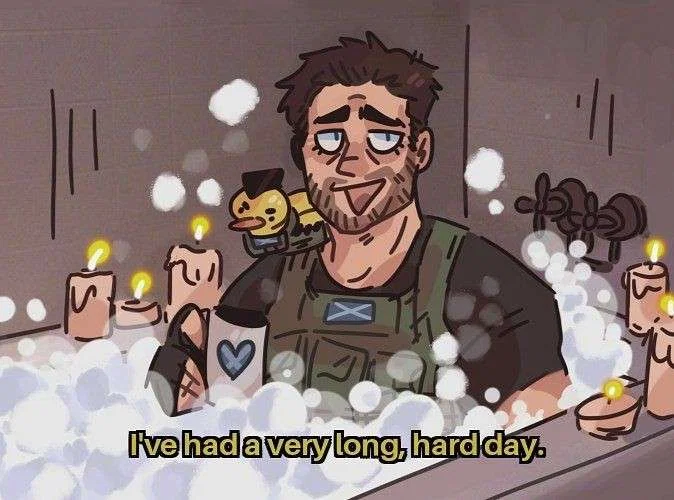 John soap |MLM| (⁠ ⁠ ̆⁠ ⁠3⁠ ̆⁠)