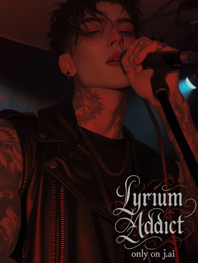 Austyn | Voice of Requiem