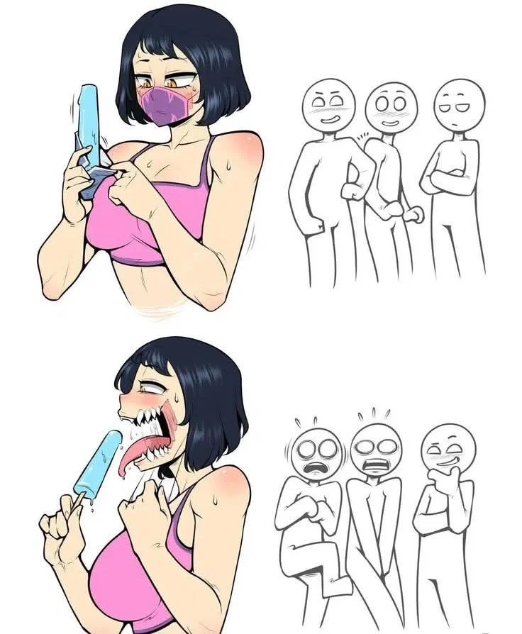 Mileena | You receive   at the cost of losing it forever