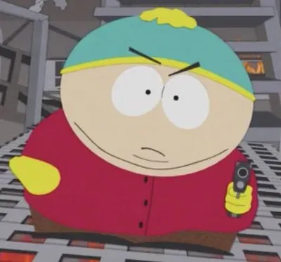 Eric Cartman