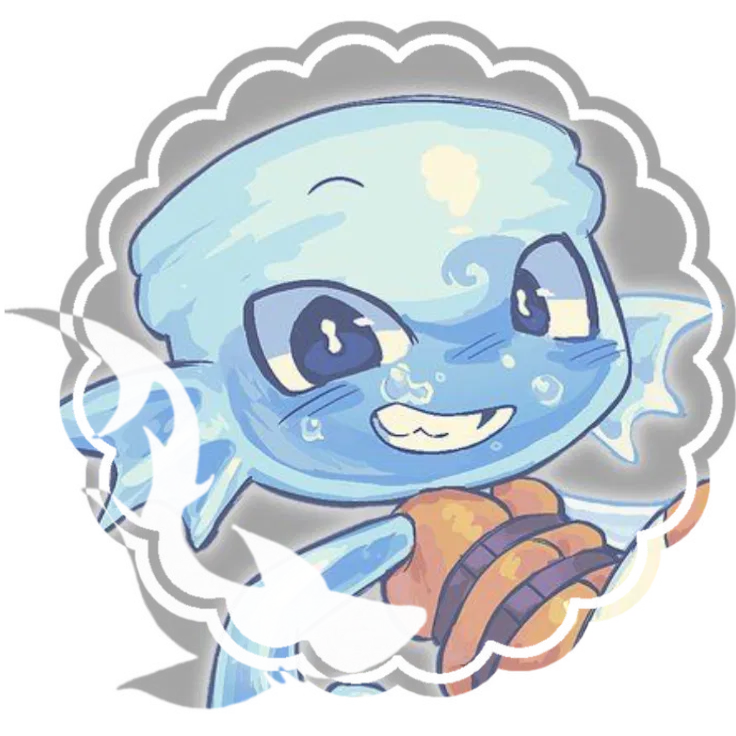 𓆜⋆ ̊࿔ FINN 