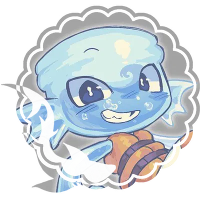 𓆜⋆ ̊࿔ FINN 