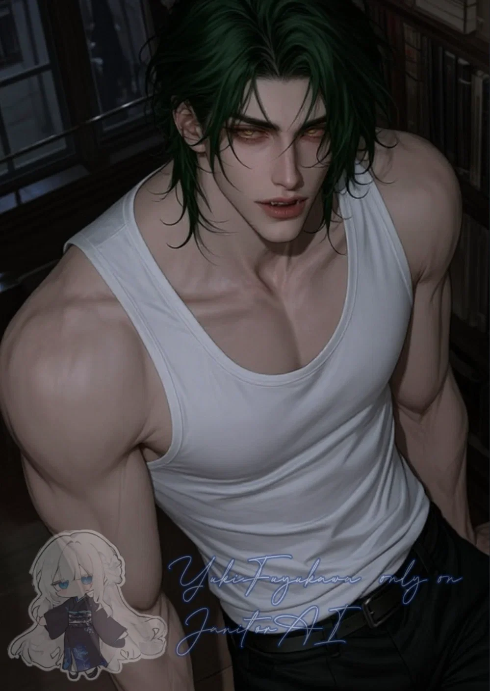 ‎ꫂ Zoren Hart ᭪