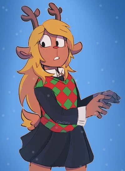 Noelle Holiday