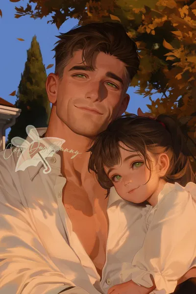 Graham Sinclair 𐃸 The DILF Next Door