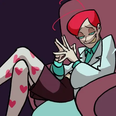 Dr. Masacrik