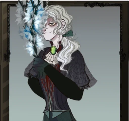 Wreathed Eternalist