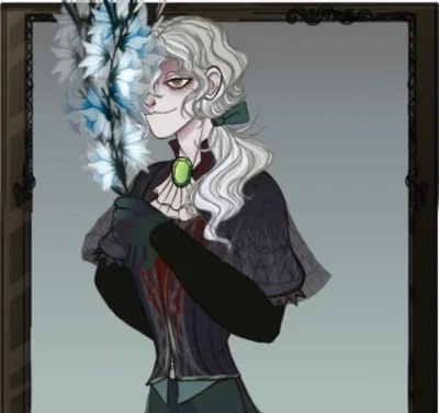 Wreathed Eternalist