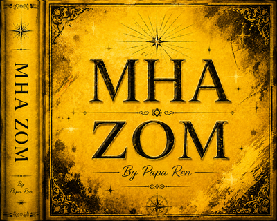 Mha Zom