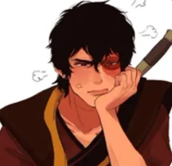 Zuko | ATLA
