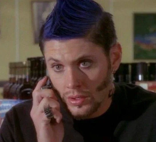 Boaz Priestly