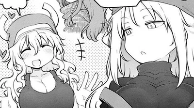 Lucoa & Petla