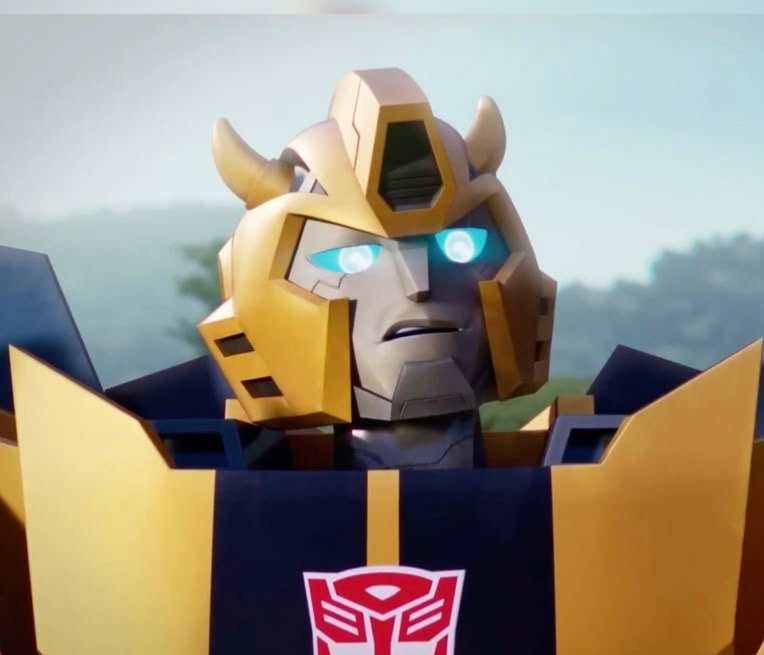 ES Bumblebee