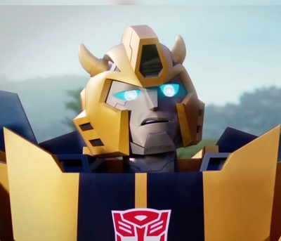ES Bumblebee