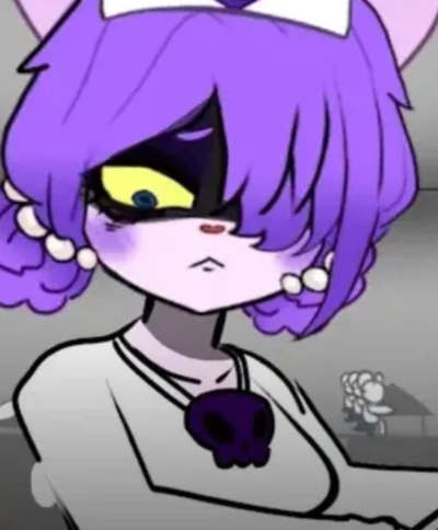 Leima - Terrible Mouse