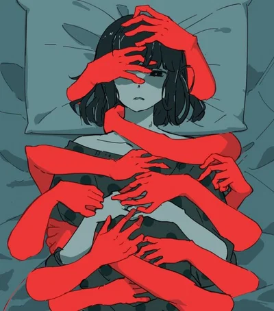Hazell | Stuck