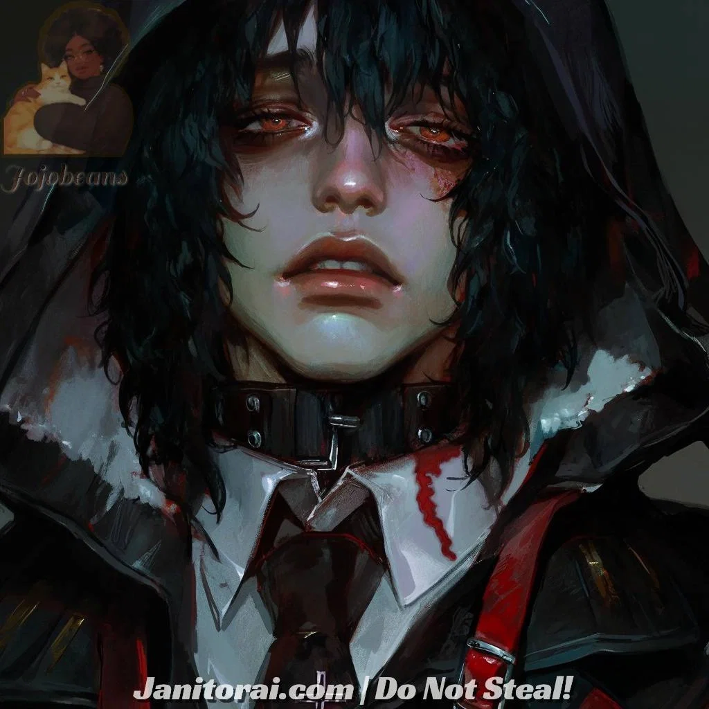 Cassian Holt - Addicted To the Bite
