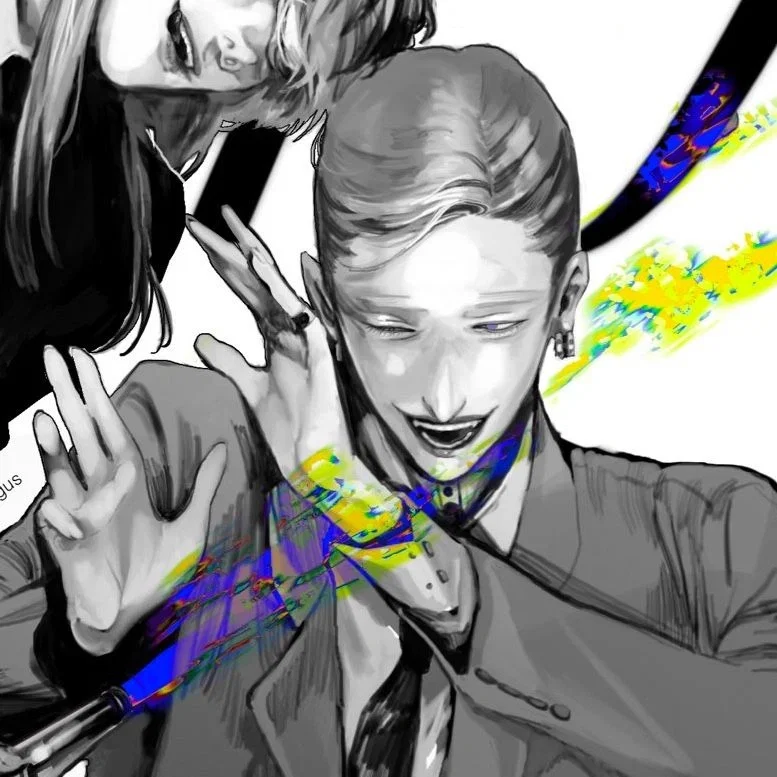 Ran Haitani | BONTEN