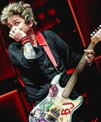 Billie Joe Armstrong 